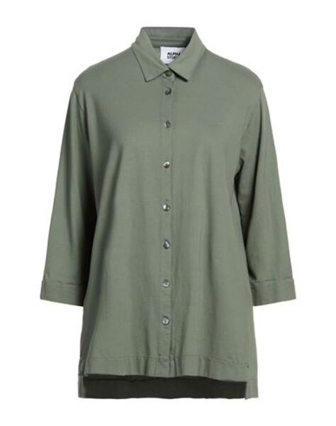  Alpha Studio - Topwear - Camicie - On Yoox.com 