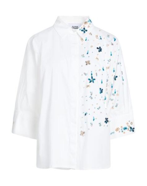  Alpha Studio - Topwear - Camicie - On Yoox.com 