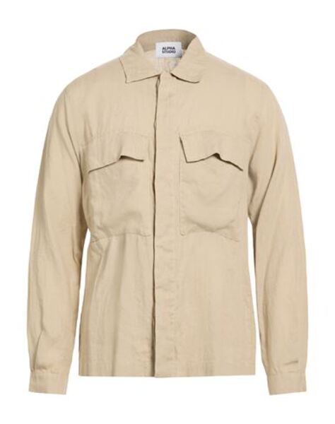  Alpha Studio - Topwear - Camicie - On Yoox.com 