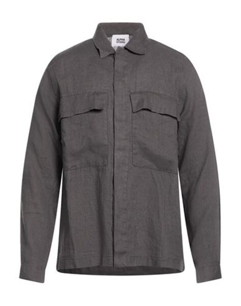  Alpha Studio - Topwear - Camicie - On Yoox.com 