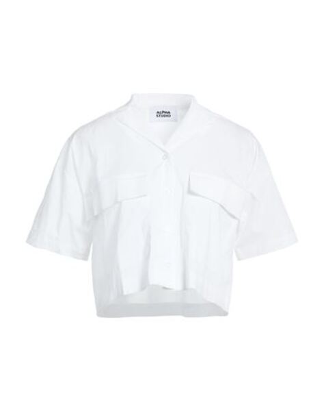  Alpha Studio - Topwear - Camicie - On Yoox.com 