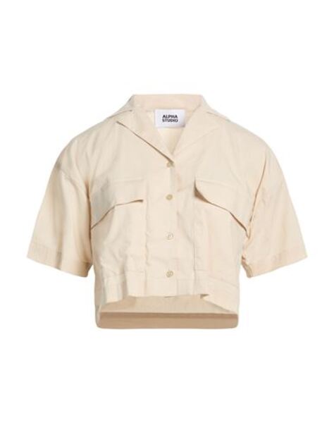  Alpha Studio - Topwear - Camicie - On Yoox.com 