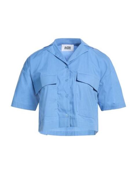  Alpha Studio - Topwear - Camicie - On Yoox.com 