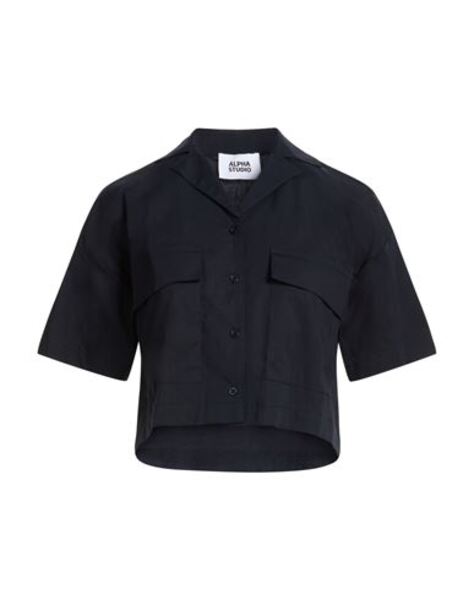  Alpha Studio - Topwear - Camicie - On Yoox.com 