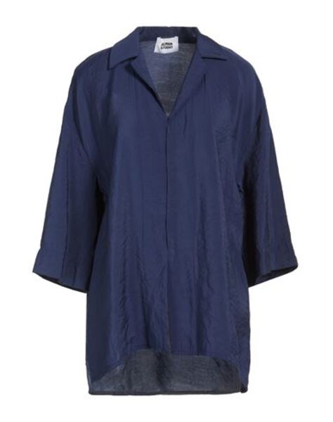  Alpha Studio - Topwear - Camicie - On Yoox.com 