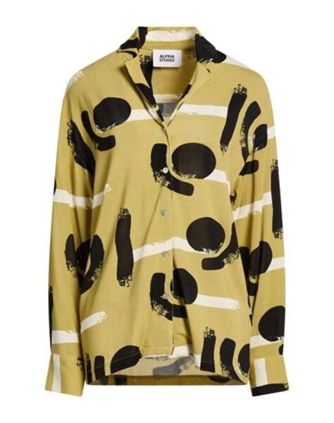  Alpha Studio - Topwear - Camicie - On Yoox.com 