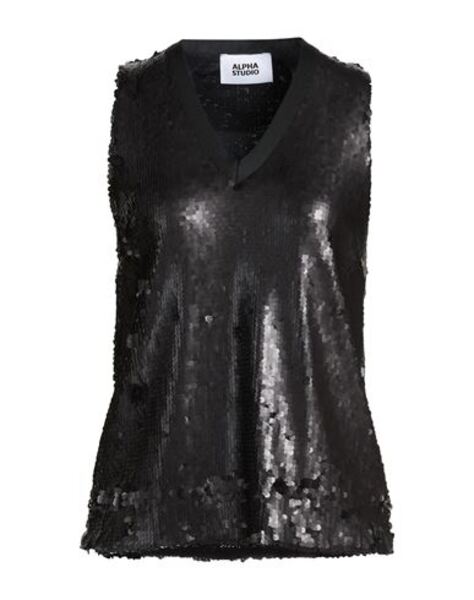  Alpha Studio - Topwear - Top - On Yoox.com 