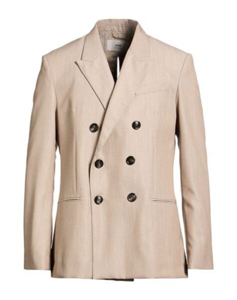  Ami Alexandre Mattiussi - Completi E Coordinati - Blazers - On Yoox.com 