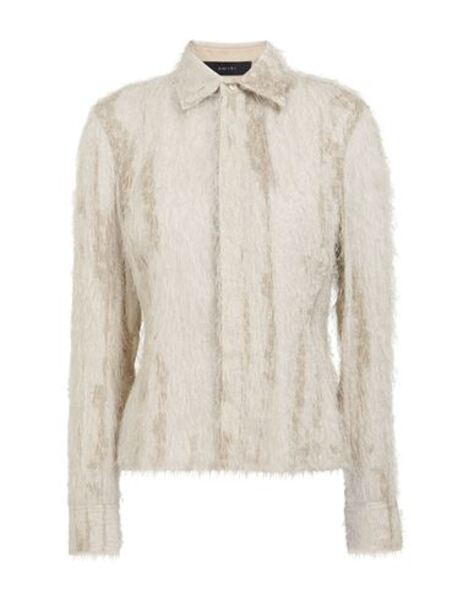  Amiri - Topwear - Camicie - On Yoox.com 