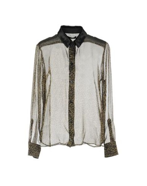  Amiri - Topwear - Camicie - On Yoox.com 