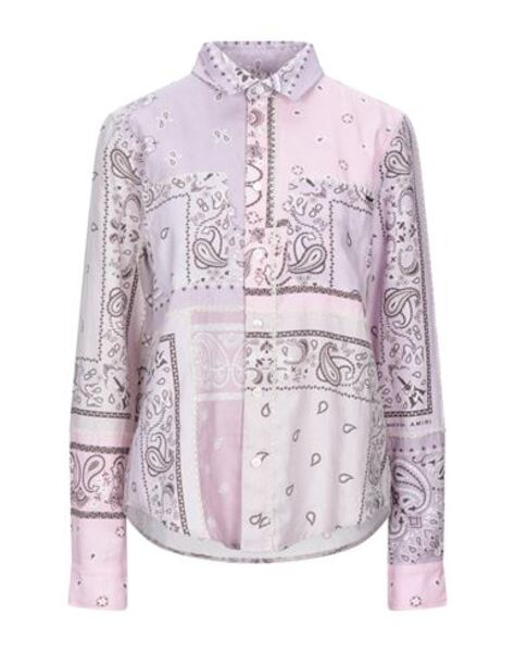  Amiri - Topwear - Camicie - On Yoox.com 