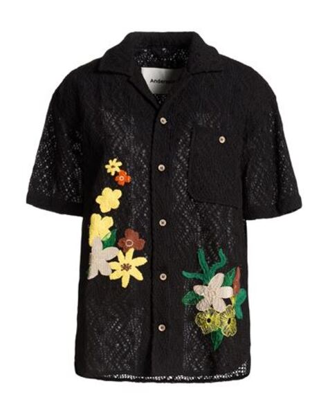  Andersson Bell - Topwear - Camicie - On Yoox.com 