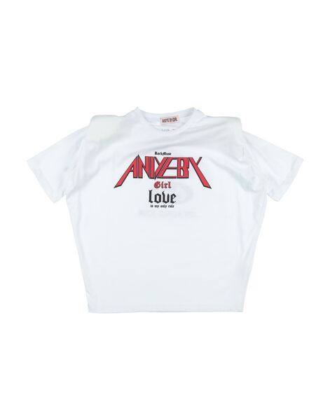  Aniye By - Topwear - T-shirts - On Yoox.com 
