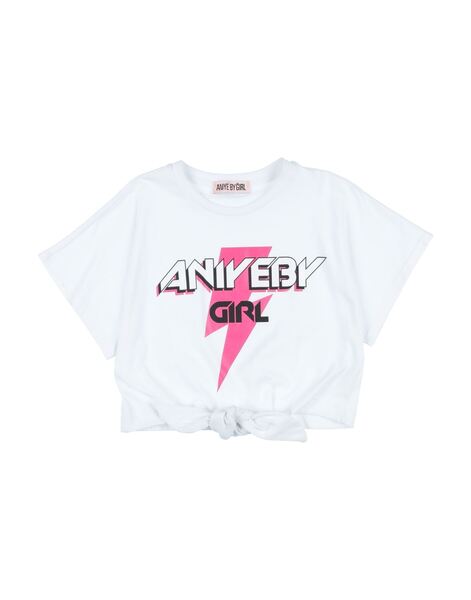  Aniye By - Topwear - T-shirts - On Yoox.com 