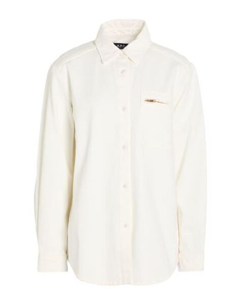  A.p.c. - Topwear - Camicie Jeans - On Yoox.com 