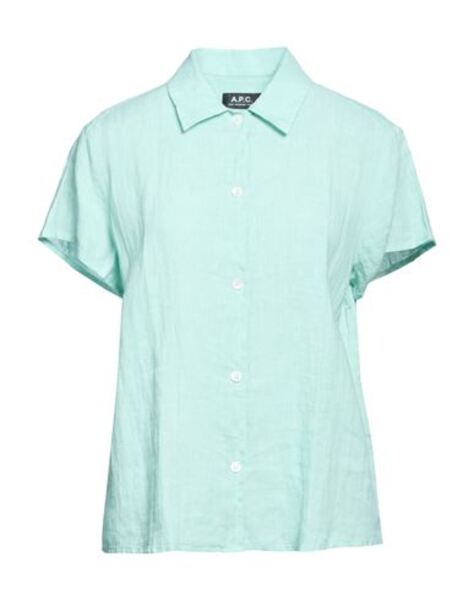  A.p.c. - Topwear - Camicie - On Yoox.com 