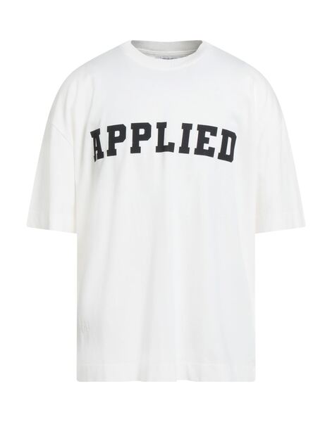  Applied Art Forms - Topwear - T-shirts - On Yoox.com 