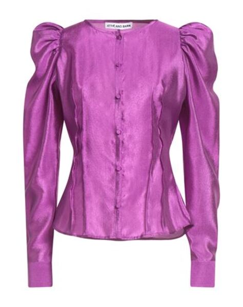  Attic And Barn - Topwear - Camicie - On Yoox.com 