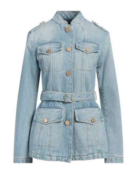  Bally - Capispalla - Capispalla Jeans - On Yoox.com 