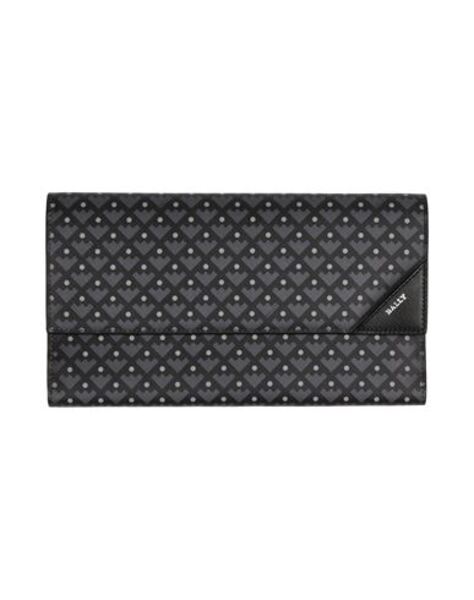  Bally - Piccola Pelletteria - Portadocumenti - On Yoox.com 