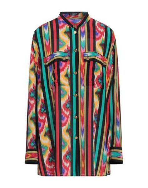  Balmain - Topwear - Camicie - On Yoox.com 