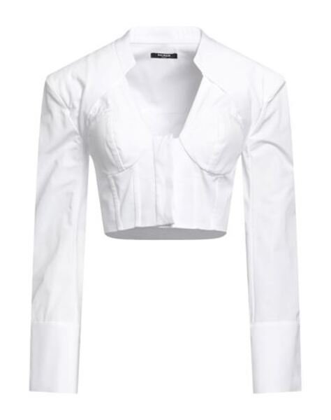  Balmain - Topwear - Camicie - On Yoox.com 