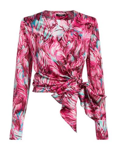  Balmain - Topwear - Camicie - On Yoox.com 