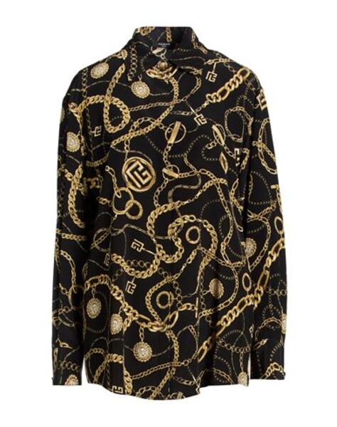  Balmain - Topwear - Camicie - On Yoox.com 