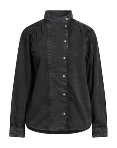  Ba&sh - Topwear - Camicie Jeans - On Yoox.com 