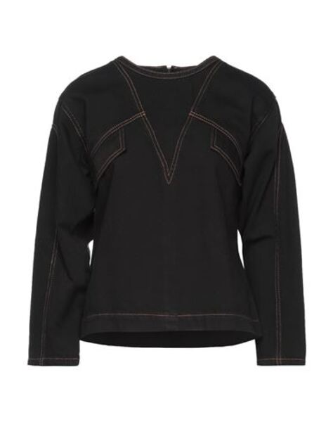  Ba&sh - Topwear - Camicie Jeans - On Yoox.com 