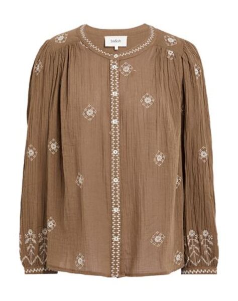  Ba&sh - Topwear - Camicie - On Yoox.com 