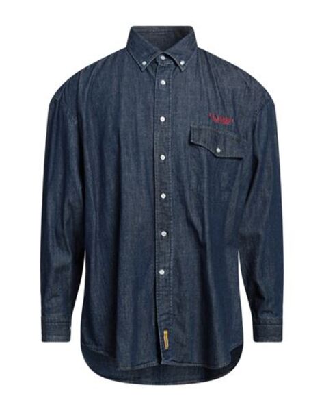  B.d.baggies - Topwear - Camicie Jeans - On Yoox.com 