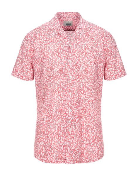  B.d.baggies - Topwear - Camicie - On Yoox.com 