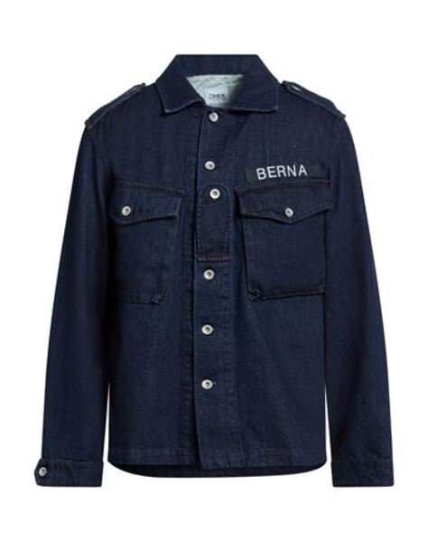  Berna - Capispalla - Capispalla Jeans - On Yoox.com 