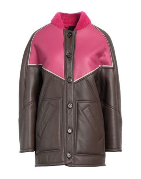  Blancha - Capispalla - Shearling & Teddy - On Yoox.com 