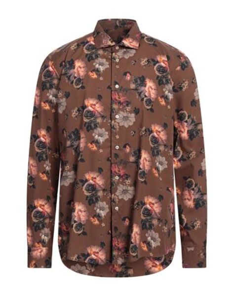  Brian Dales - Topwear - Camicie - On Yoox.com 