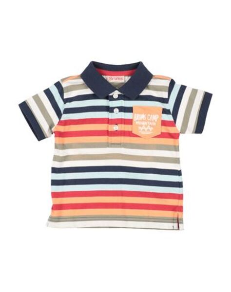  Brums - Topwear - Polo - On Yoox.com 