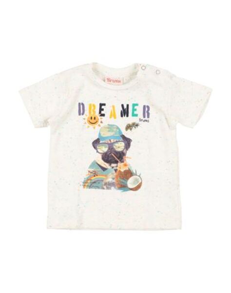  Brums - Topwear - T-shirts - On Yoox.com 