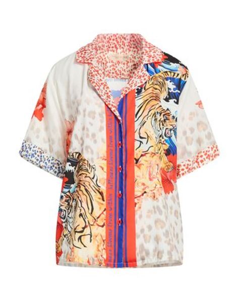  Bsb - Topwear - Camicie - On Yoox.com 