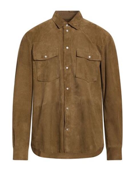  Bully - Topwear - Camicie - On Yoox.com 