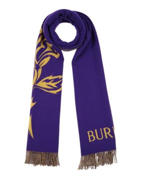  Burberry - Accessori - Sciarpe - On Yoox.com 