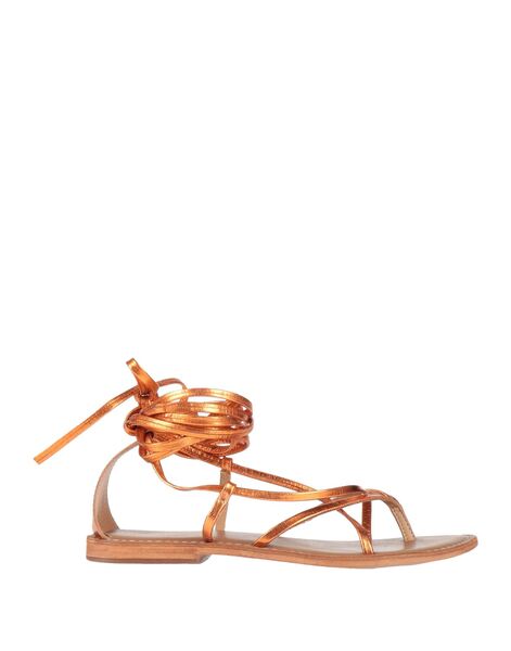  Cb Fusion - Calzature - Infradito - On Yoox.com 
