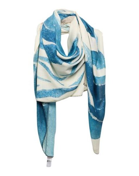  Chloé - Accessori - Sciarpe - On Yoox.com 