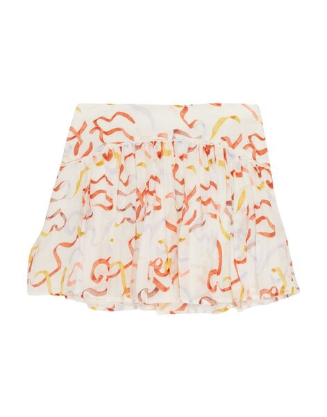  Chloé - Bottomwear - Gonne Bimba - On Yoox.com 