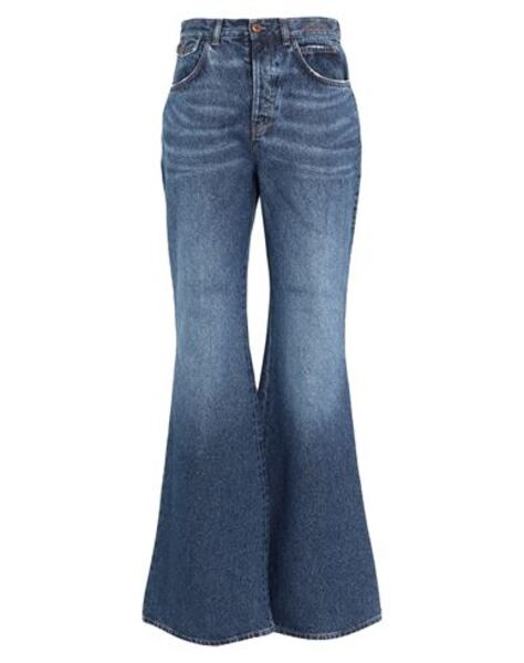  Chloé - Bottomwear - Pantaloni Jeans - On Yoox.com 