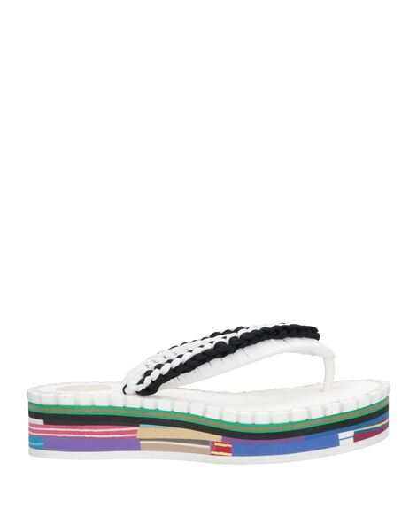  Chloé - Calzature - Infradito - On Yoox.com 