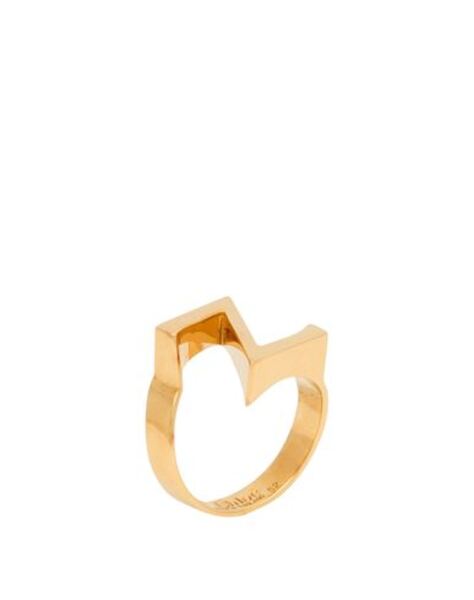  Chloé - Gioielli E Orologi - Anelli - On Yoox.com 
