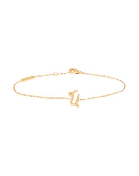  Chloé - Gioielli E Orologi - Bracciali - On Yoox.com 