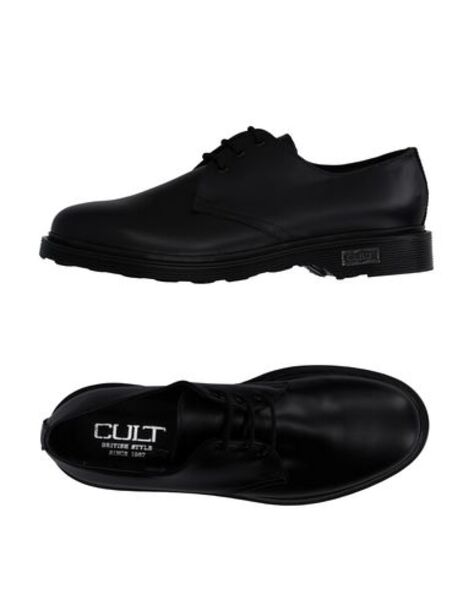  Cult - Calzature - Stringate - On Yoox.com 