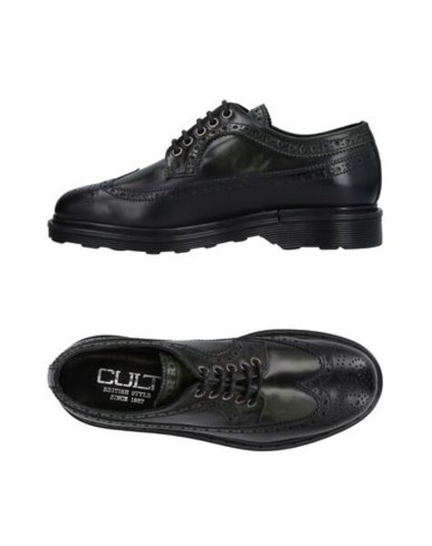  Cult - Calzature - Stringate - On Yoox.com 